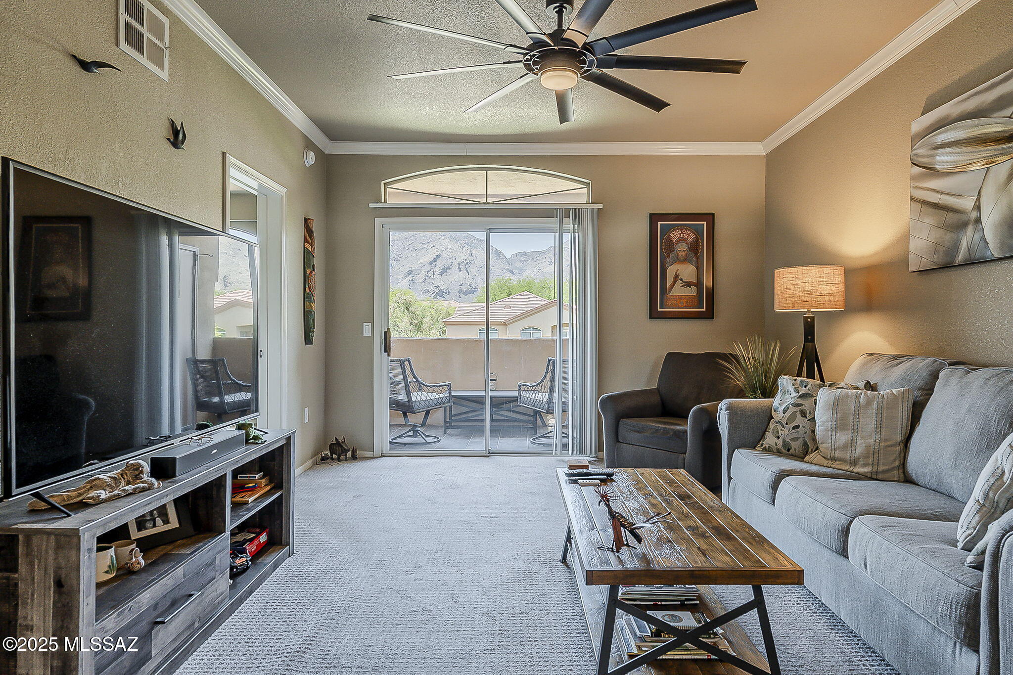 Property Photo: 7050 E Sunrise Drive 16203 AZ 85750