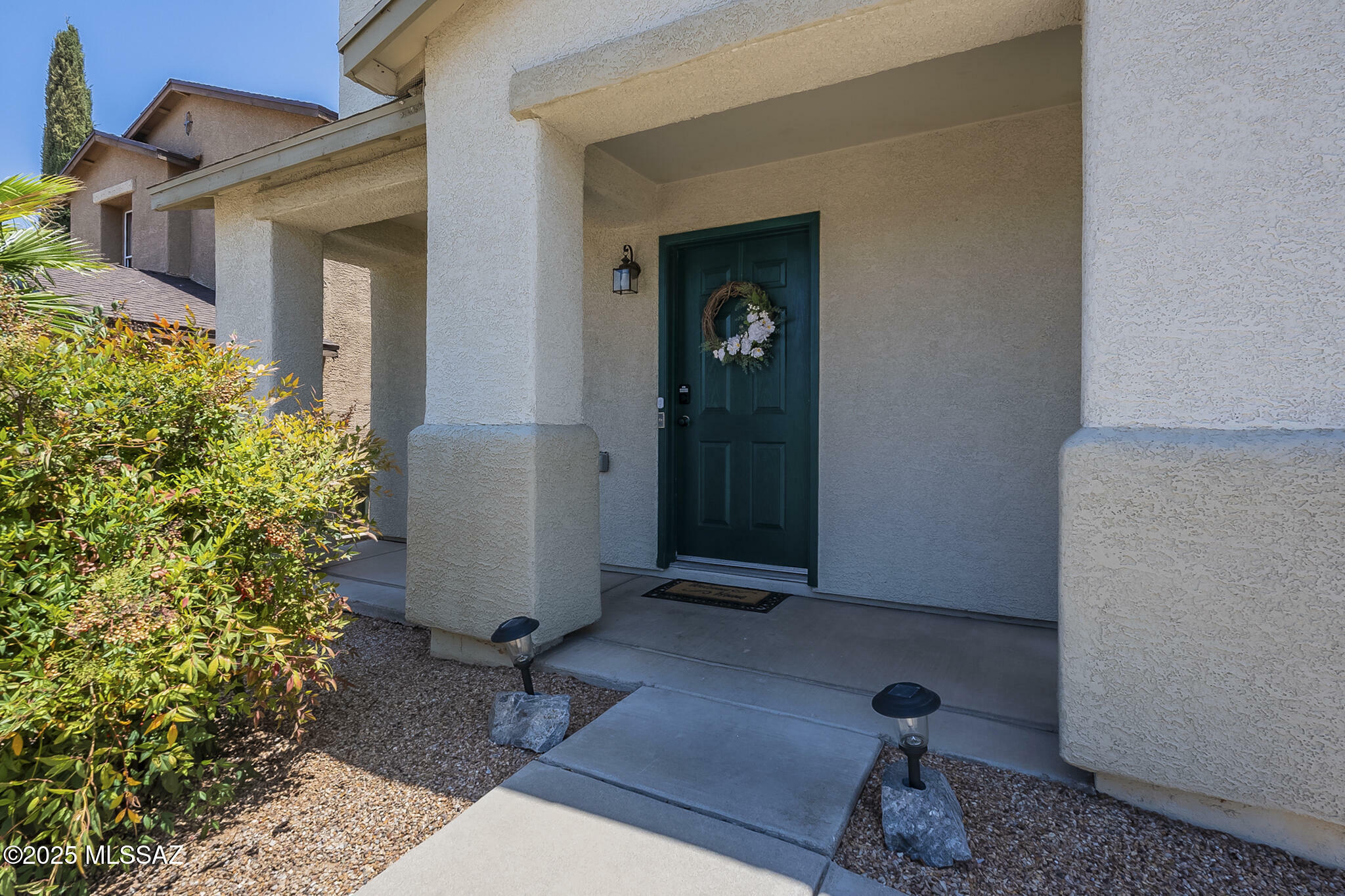 Property Photo:  7850 E Ainsworth Drive  AZ 85710 
