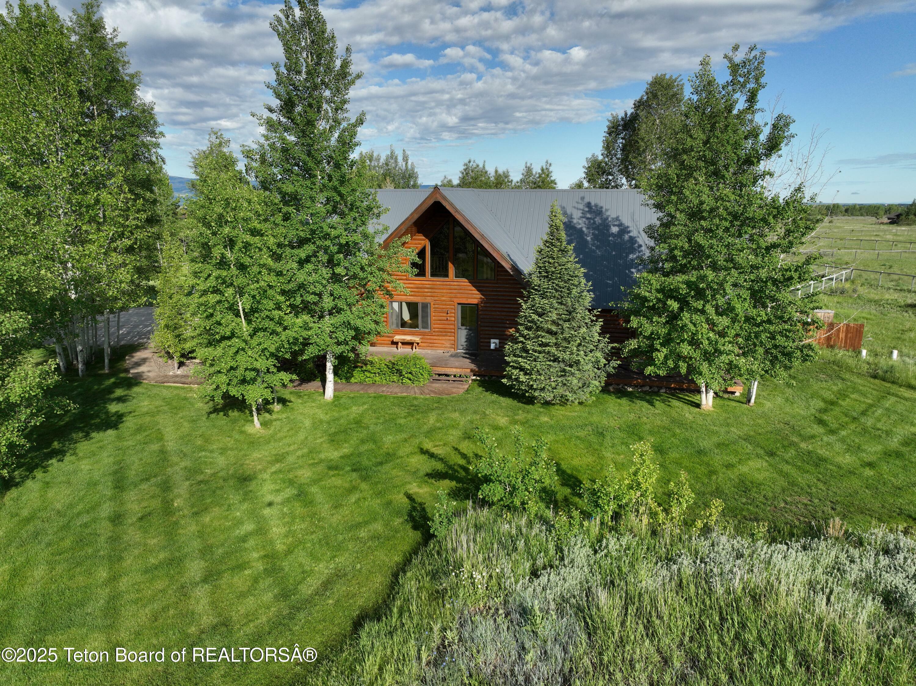 Property Photo: 876 Wild Cat Canyon Loop ID 83422