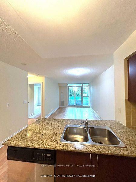 Property Photo: 30 Clegg Road 311 ON L6G 0B4