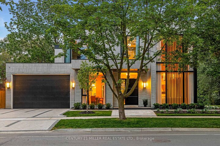 Property Photo: 392 Maple Grove Drive ON L6J 4V7