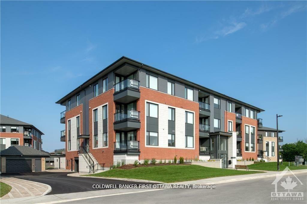Property Photo: 655 Wanaki Road 302 ON K1K 5B4
