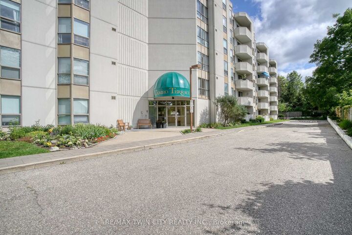 Property Photo:  3267 King Street E 505  ON N2A 4A4 
