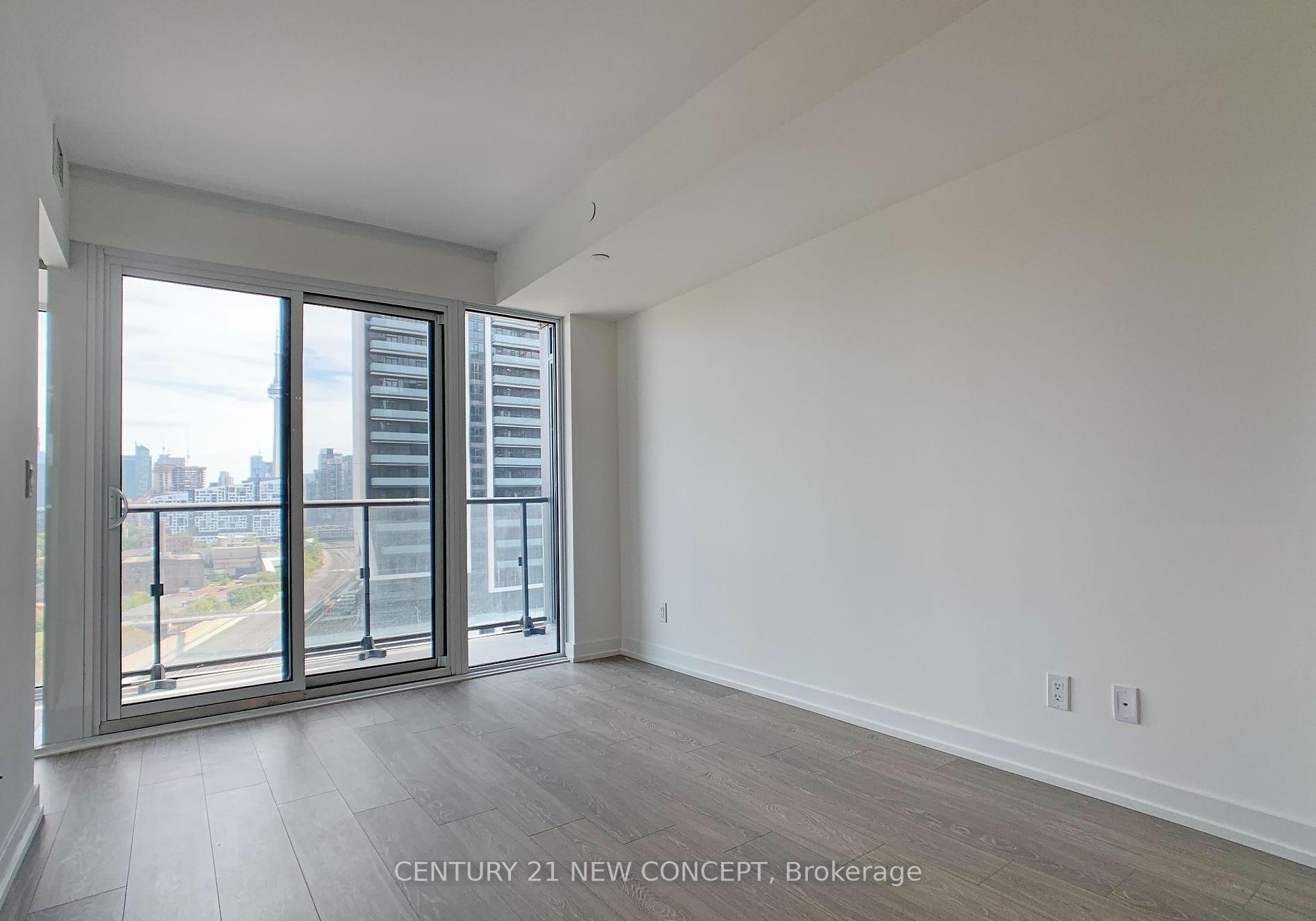 Property Photo: 19 Western Battery Road 1020 ON M6K 0E3