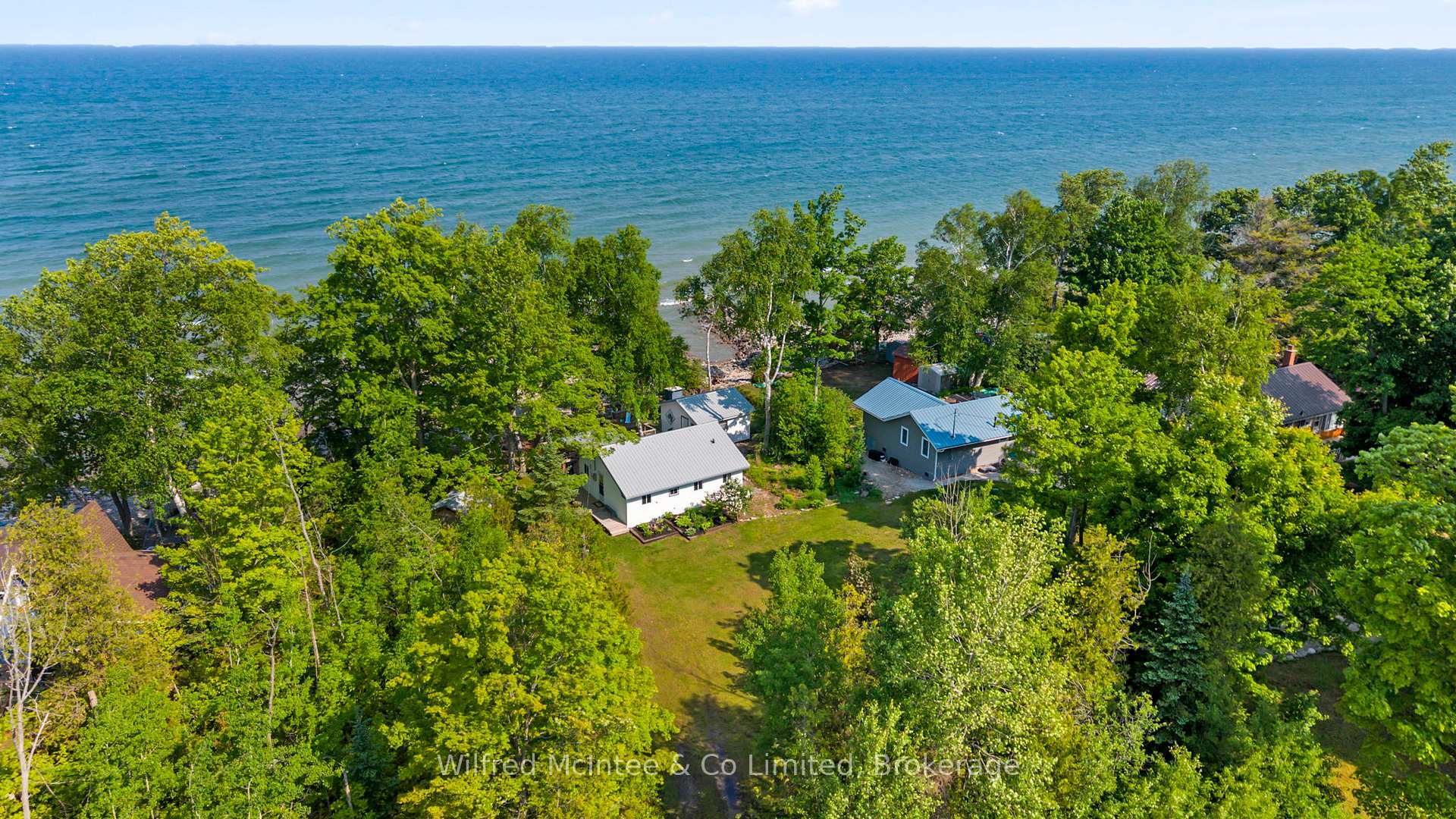 Property Photo: 415 Bruce Road 13 N/A ON N0H 2L0