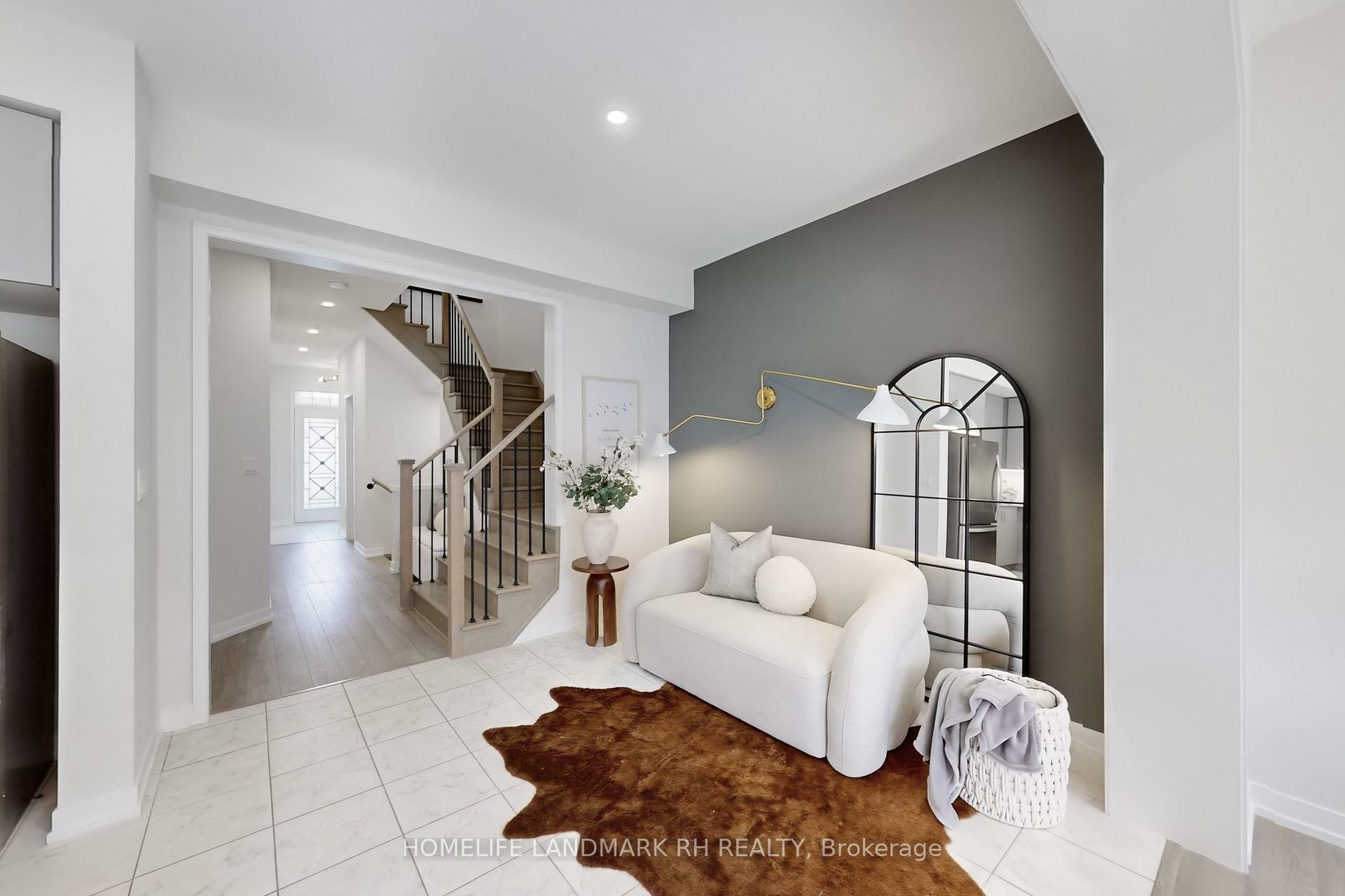 Property Photo: 54 Dundonald Trail ON L3Y 0E1