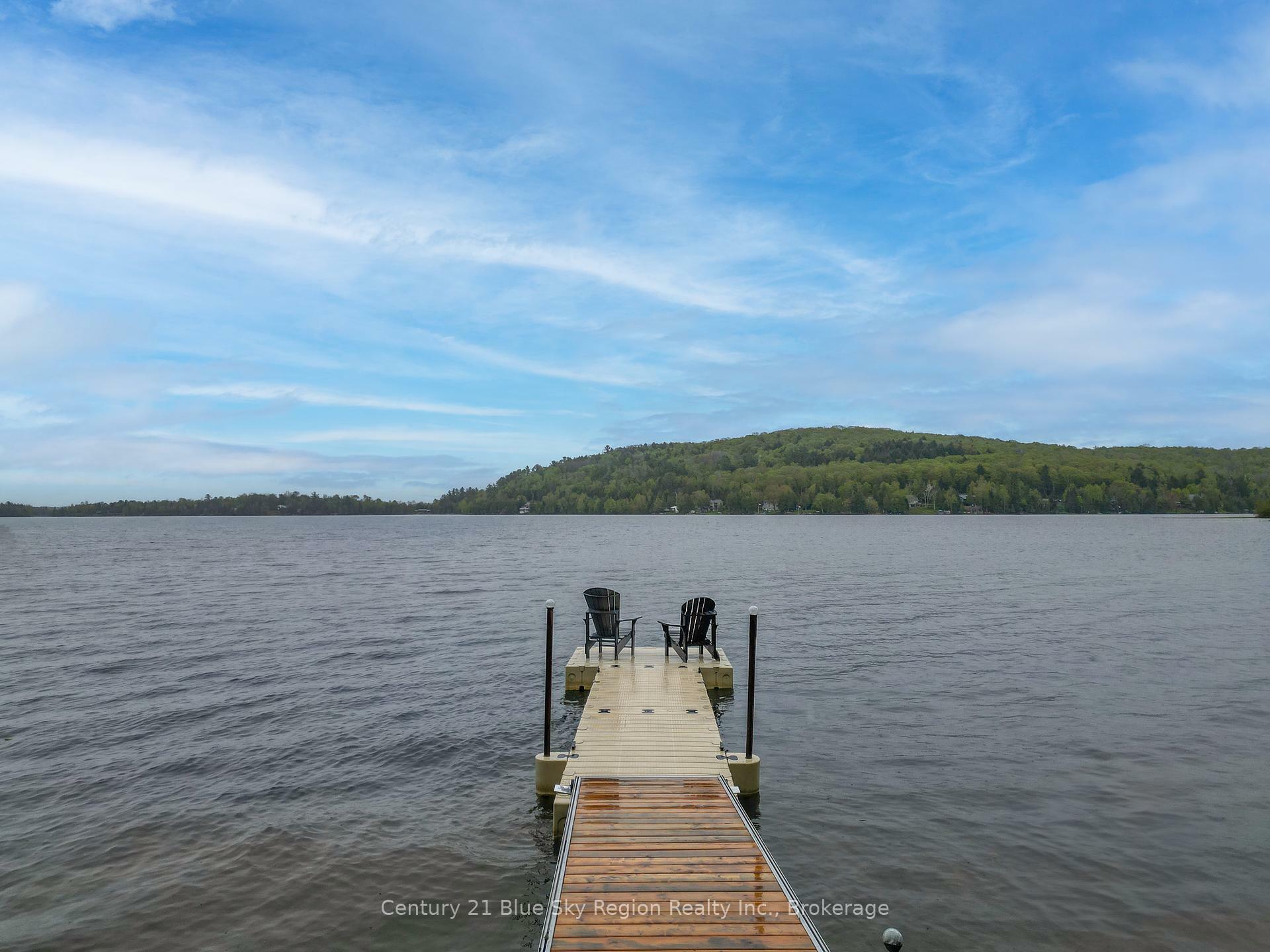 Property Photo: 285 Northshore Road ON P1B 8G4