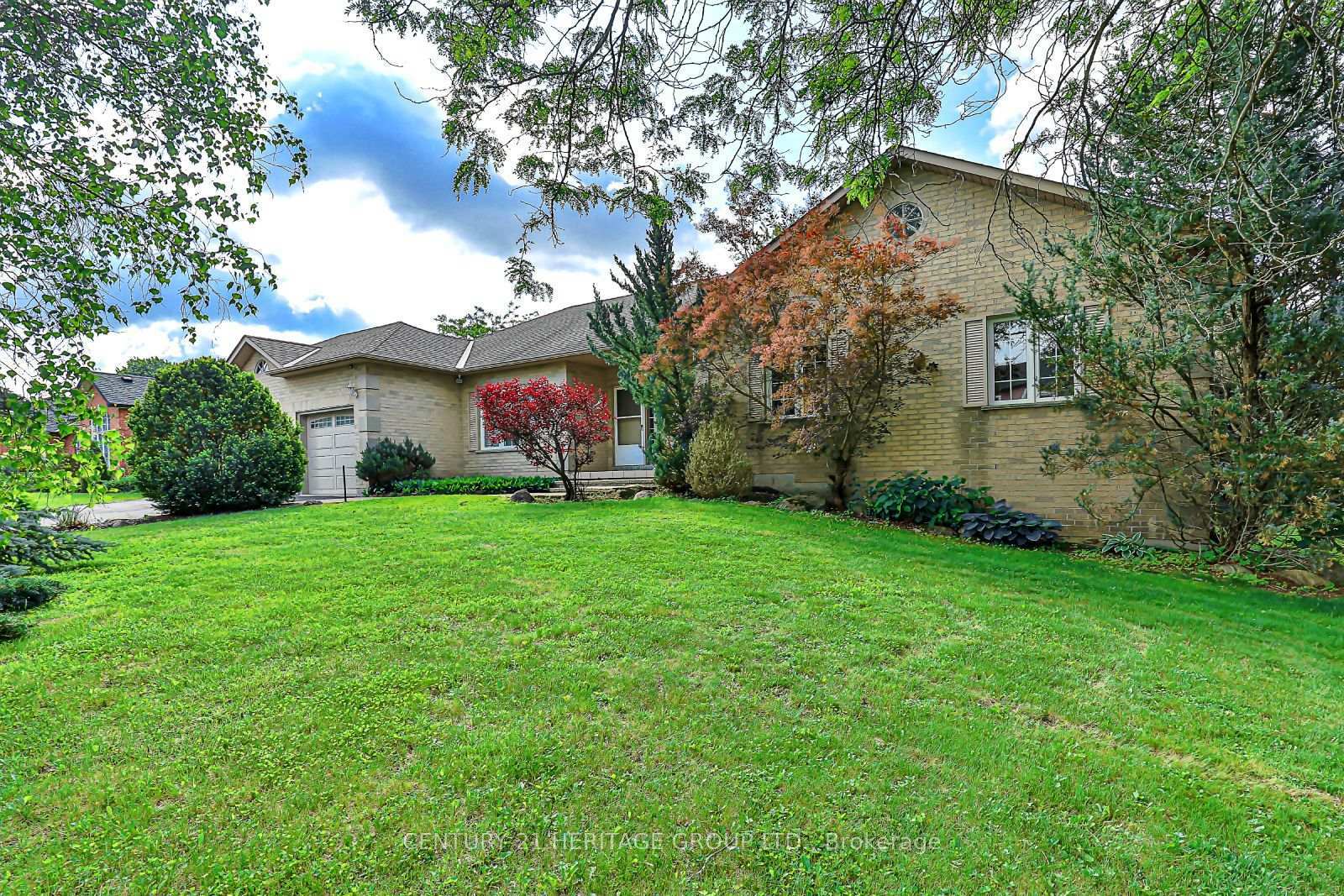 Property Photo: 69 David Willson Trail ON L0G 1V0