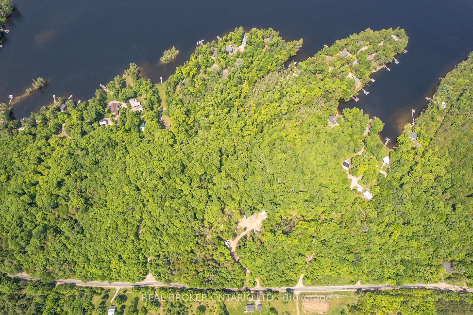 Property Photo:  1565 Ursa Road  ON K0M 1R0 