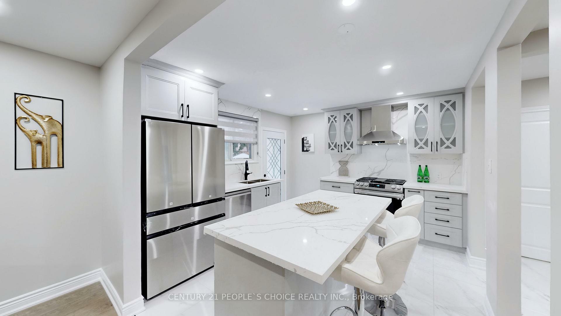 58 Brookdale Crescent  Brampton ON L6T 1M7 photo