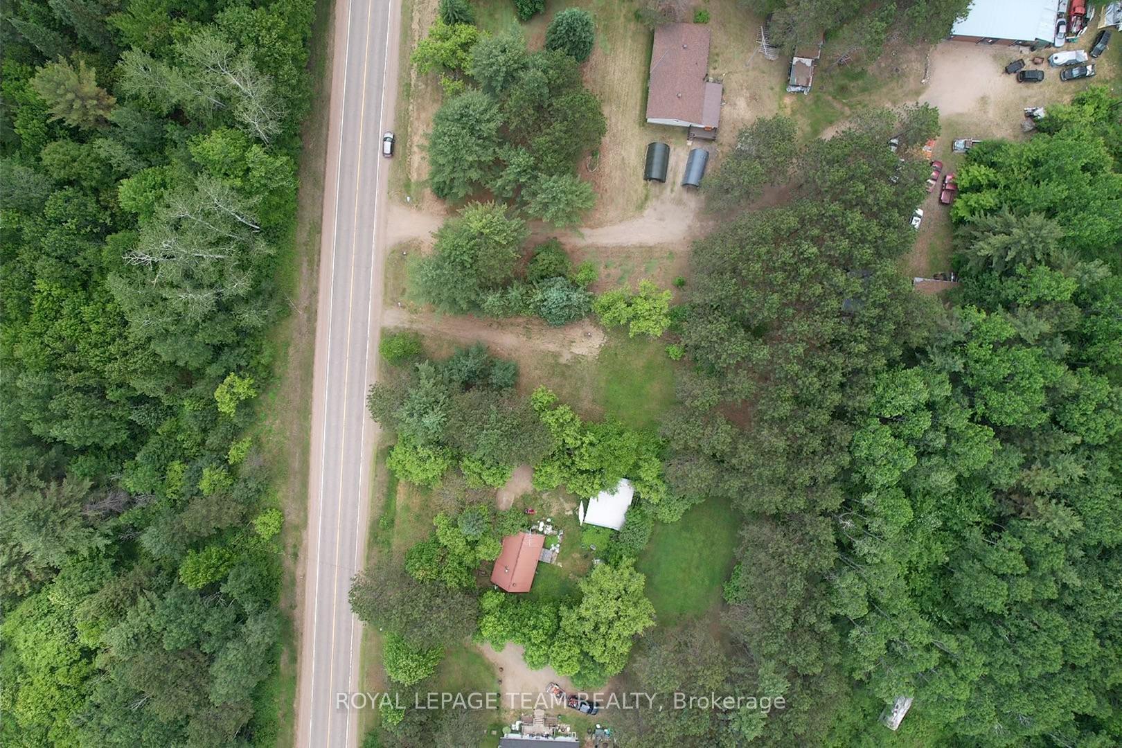 Property Photo: 2909 Round Lake Road ON K0J 2J0