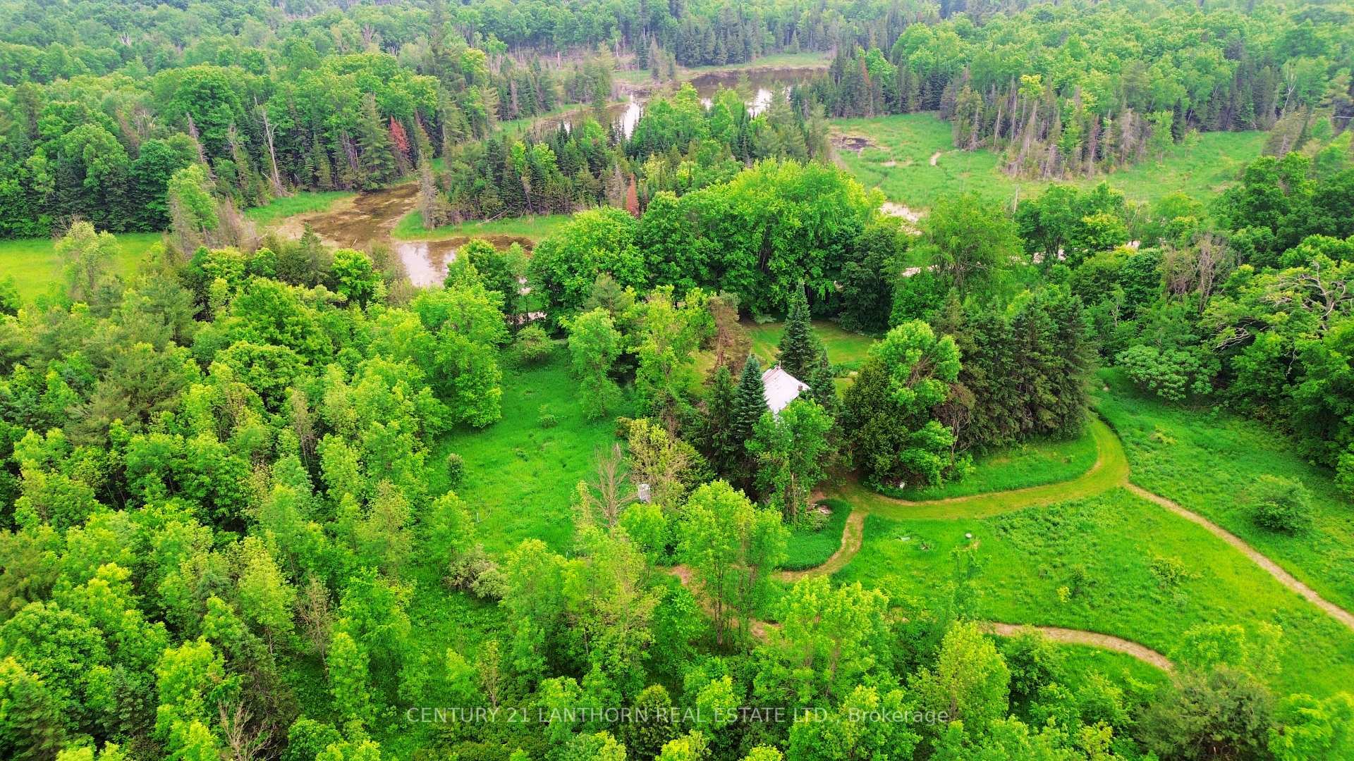 Property Photo: 118 Storms Road ON K0K 2M0