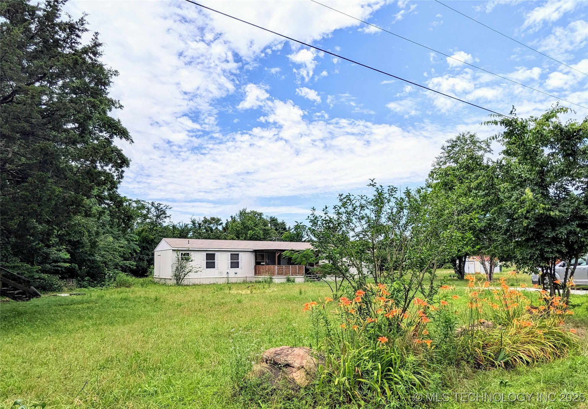 Property Photo: 97400 S 4498 OK 74962