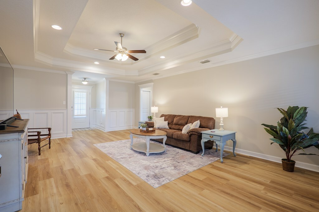Property Photo: 4240 Nelson Hill Pl GA 31632