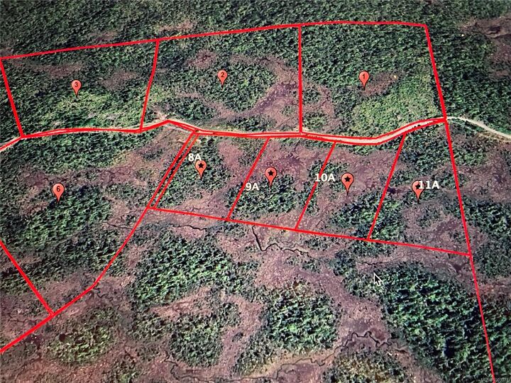 10cape Sutil Holberg (Off) Hwy — photo 1