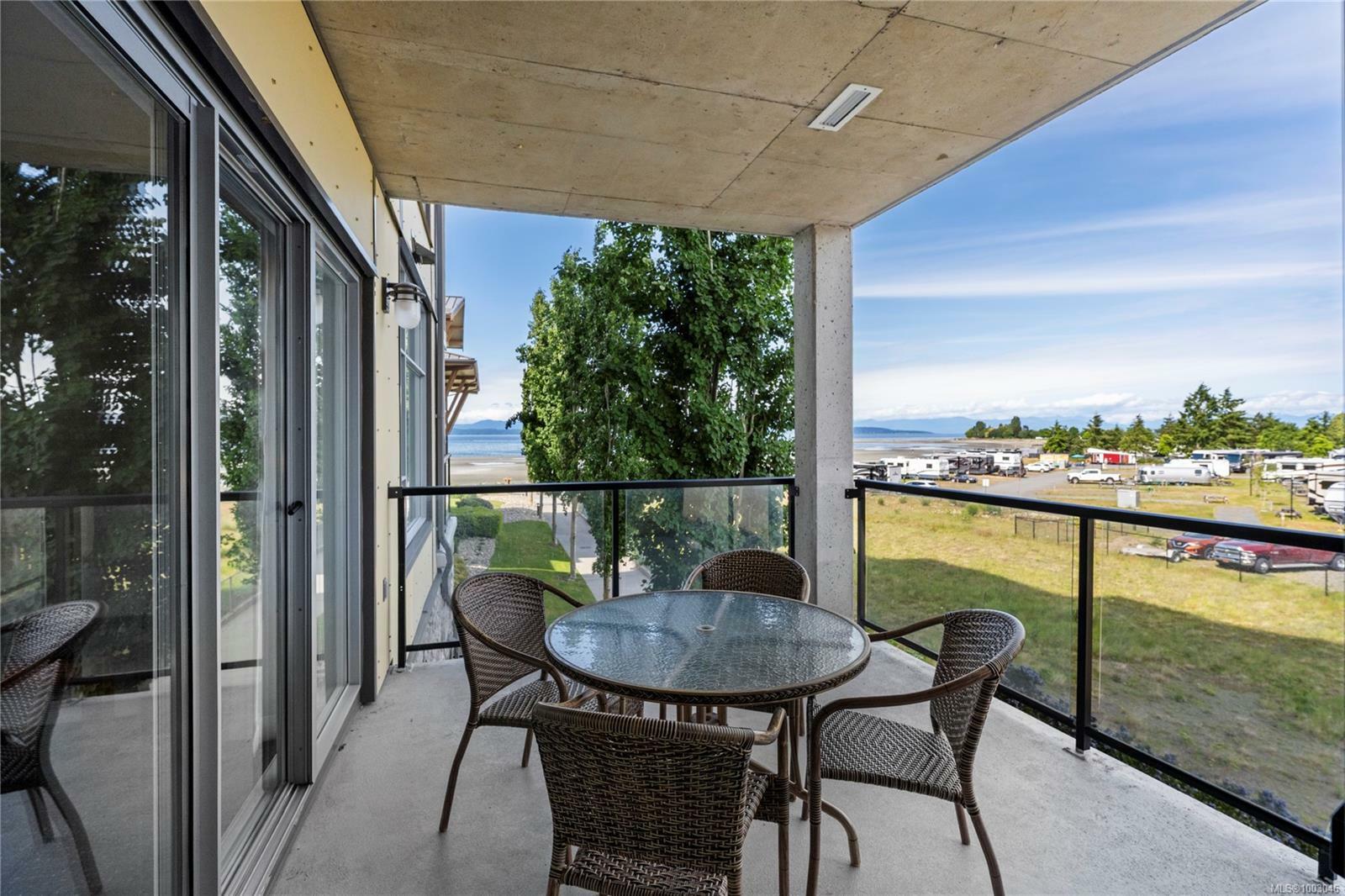 Property Photo: 181 Beachside Dr 206C BC V9P 2H5