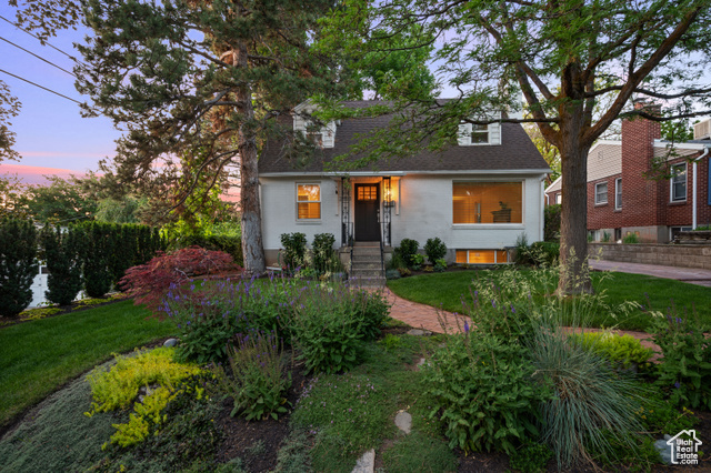 Property Photo: 2523 E Redondo Ave UT 84108