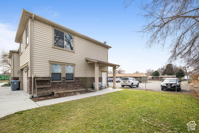 Property Photo:  29 E 150 N  UT 84003 