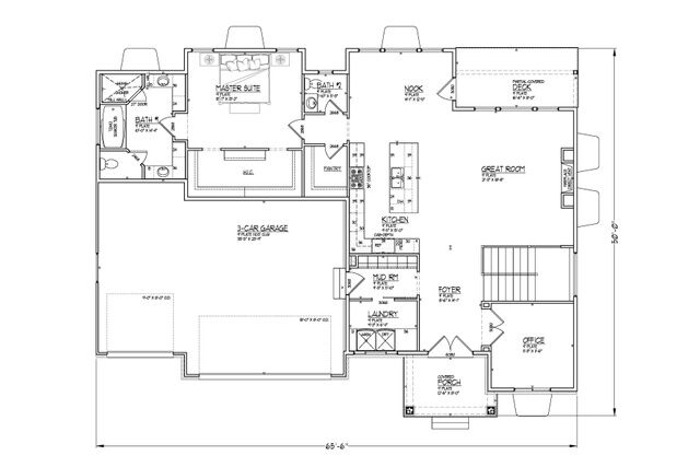 Property Photo:  147 W 25 N 5  UT 84025 