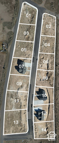 Property Photo: 1168 S 500 W 1 UT 84642