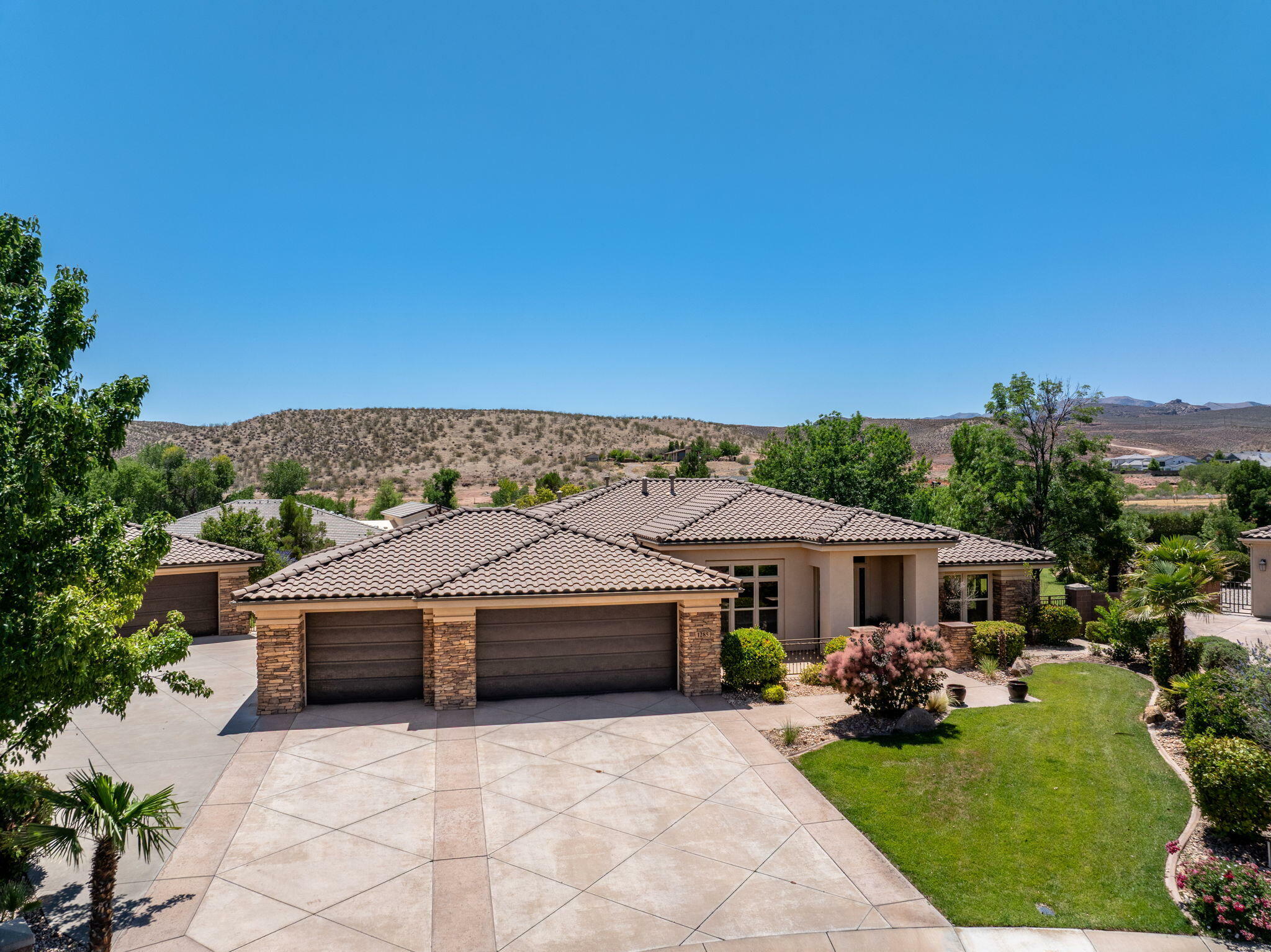 Property Photo: 1285 Summerwood Cir UT 84765