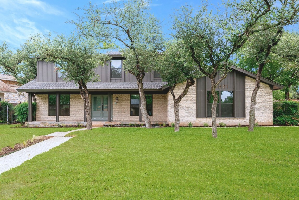 10501 Ronwood Drive  Austin TX 78750 photo