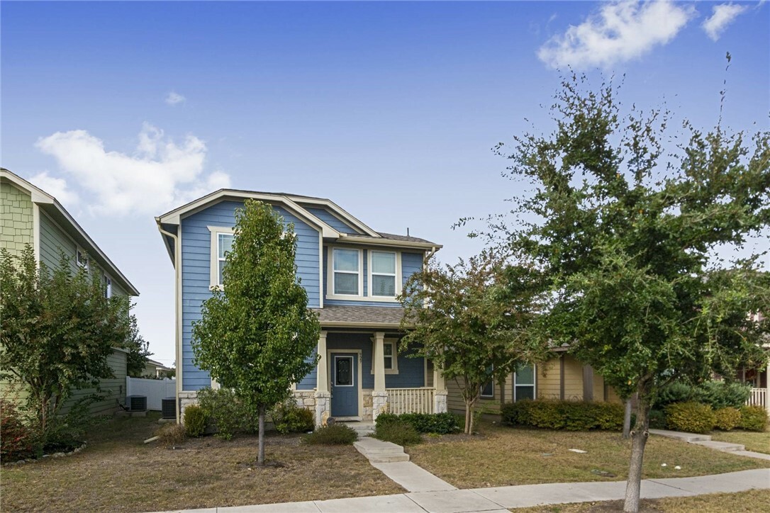 Property Photo: 929 Alamo Plaza Drive TX 78613