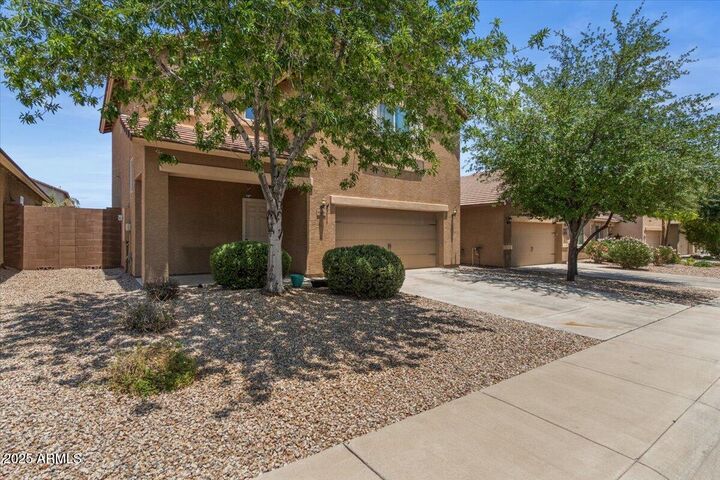 Property Photo: 4380 W White Canyon Road AZ 85144