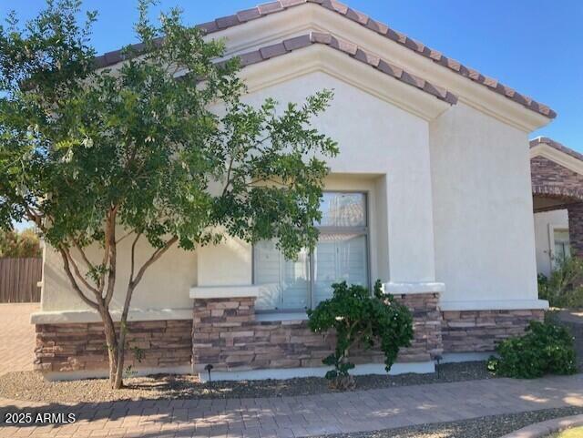 Property Photo:  18029 W San Miguel Avenue  AZ 85340 