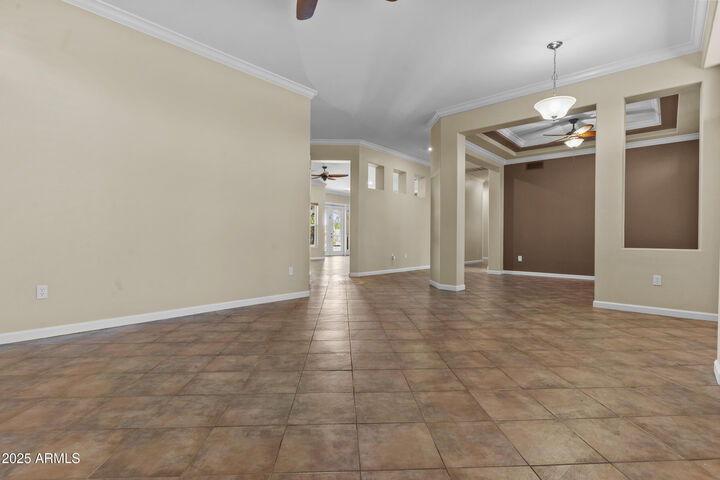Property Photo: 21305 N Limousine Drive AZ 85375