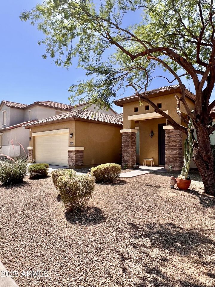 16559 W Lincoln Street  Goodyear AZ 85338 photo