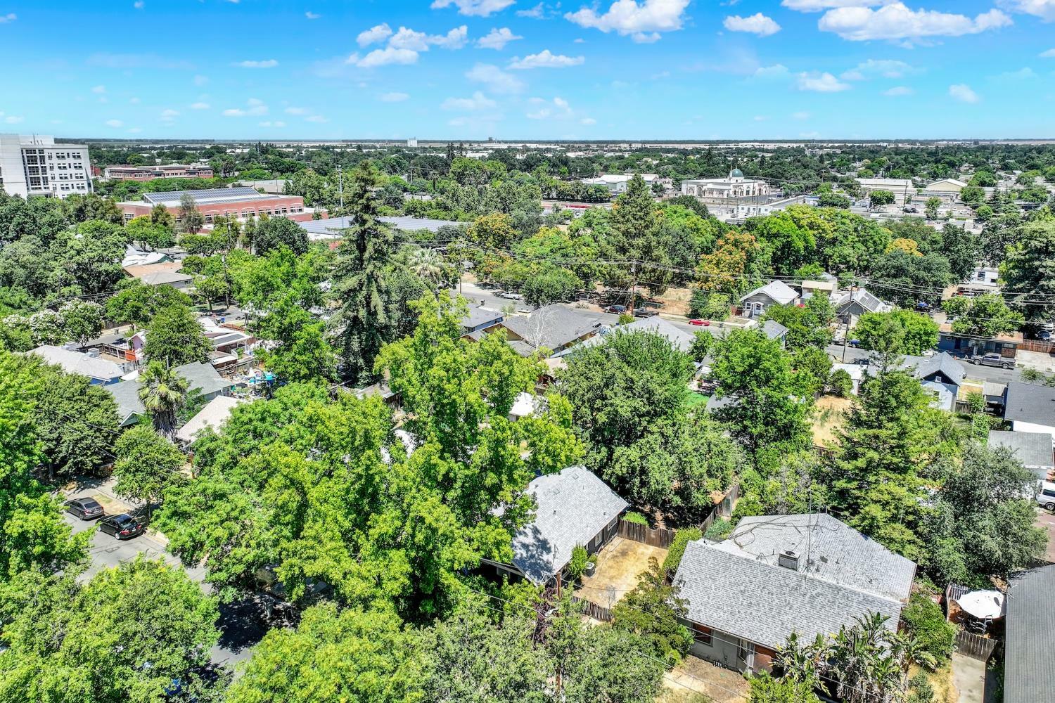 Property Photo: 629 4th Street CA 95695