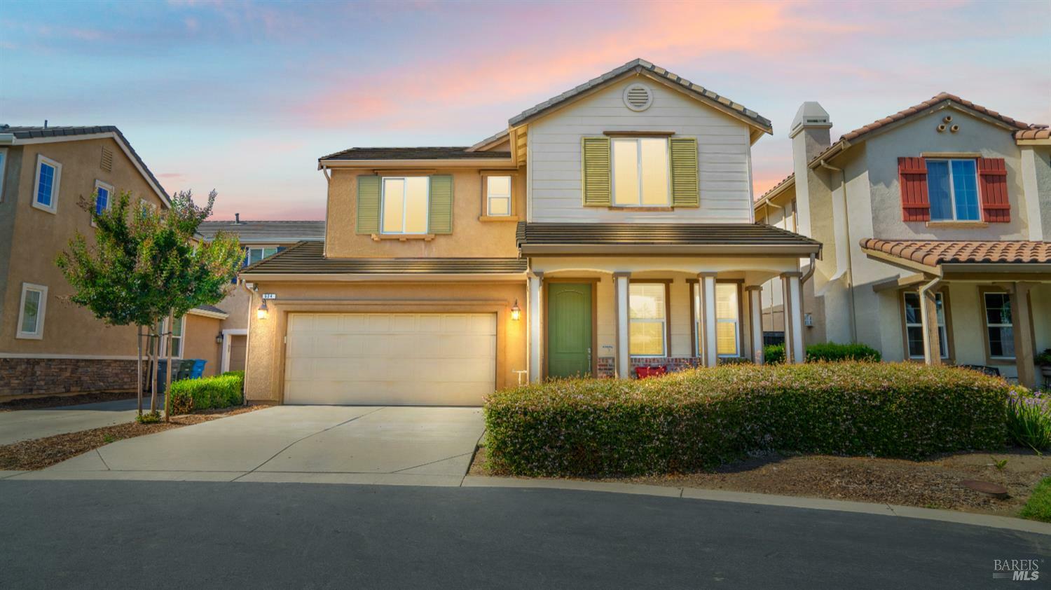 524 Chaparral Loop  Vacaville CA 95688 photo