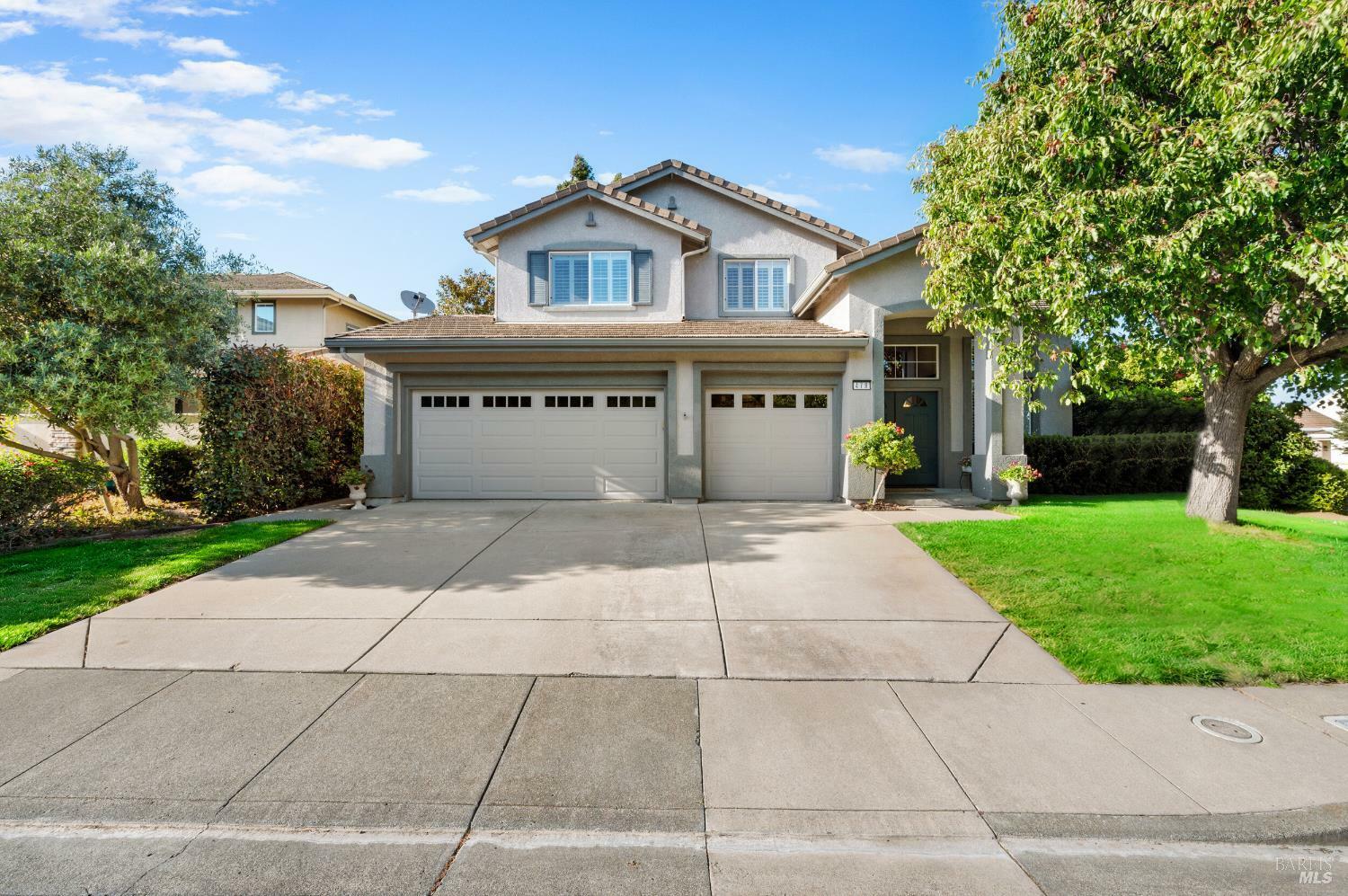 479 Jasper Court  Benicia CA 94510 photo