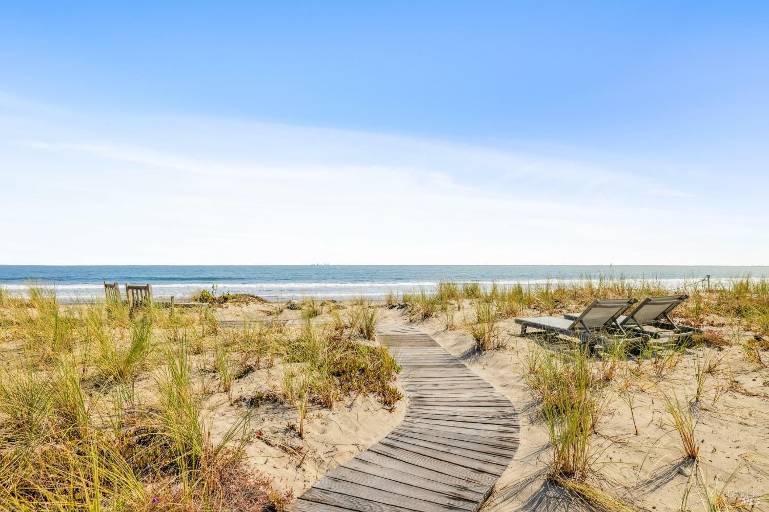 Property Photo: 246 Seadrift Road CA 94970