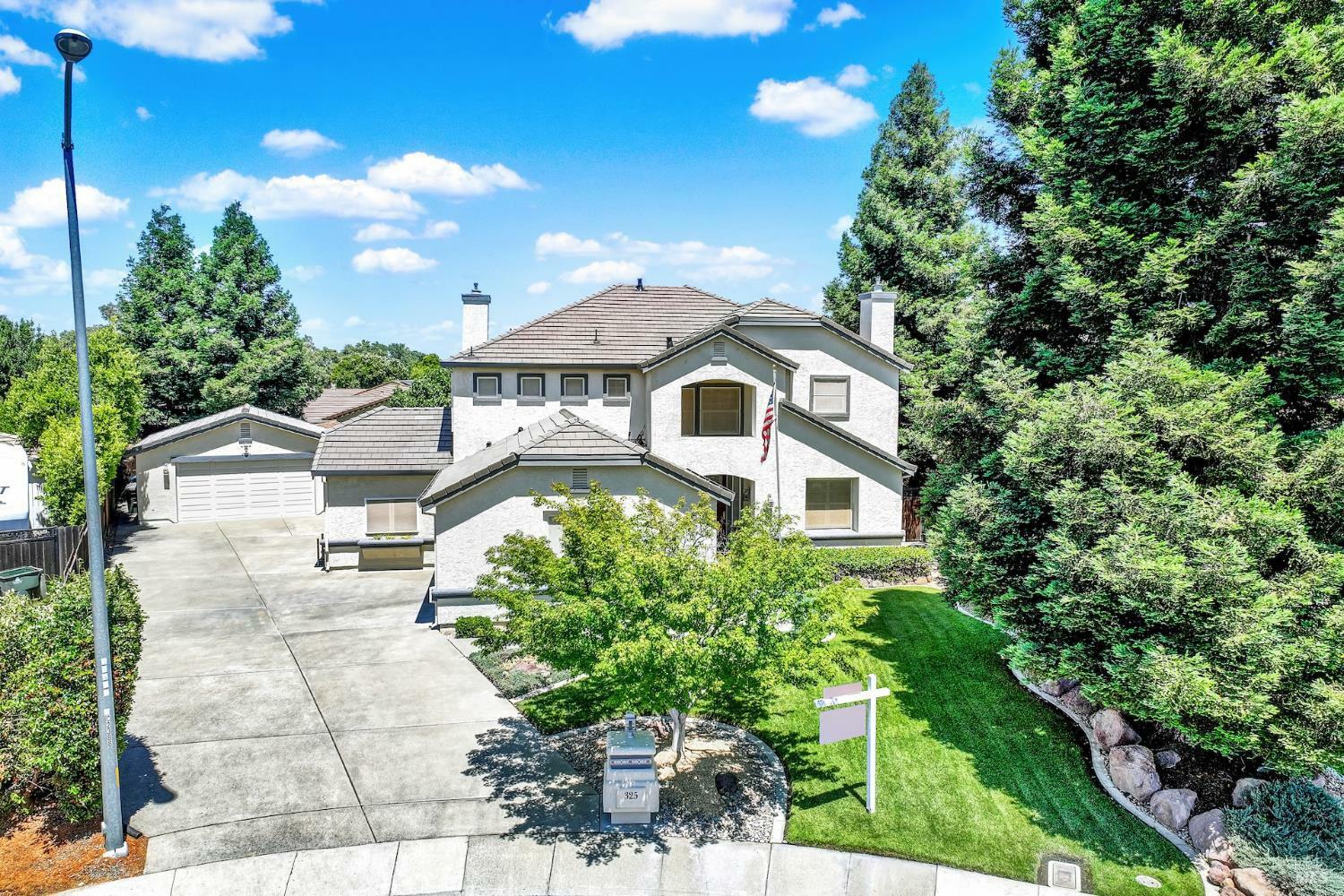 325 Stoneridge Circle  Vacaville CA 95687 photo