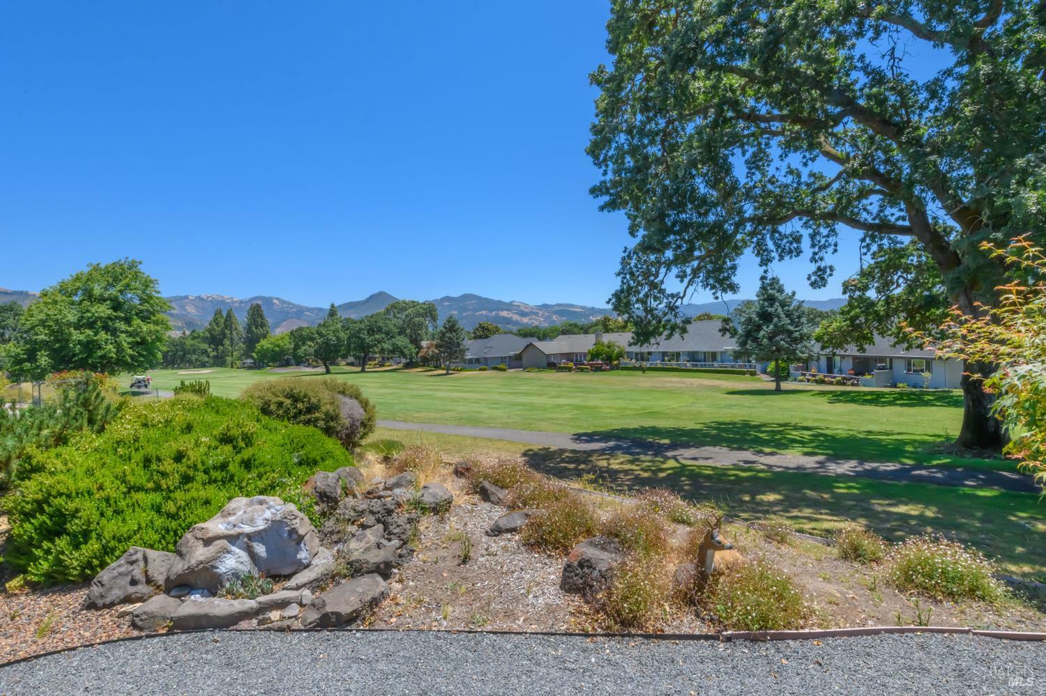 Property Photo: 378 Miramonte Place CA 95409