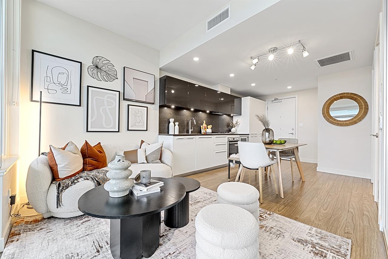 Property Photo: 6383 McKay Avenue 2301 BC V5H 0H8