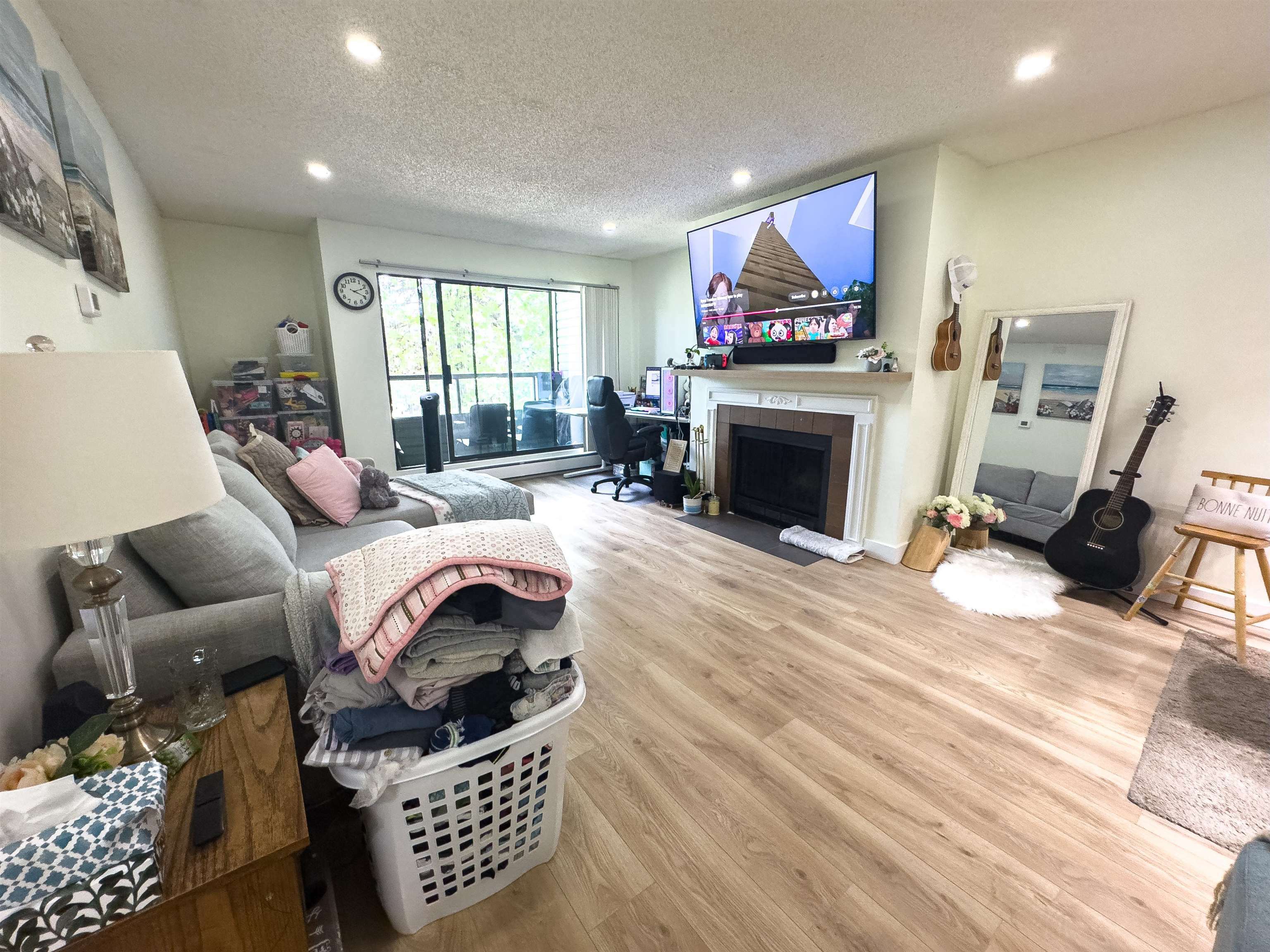 Property Photo: 8591 Westminster Highway 204 BC V6X 3E2