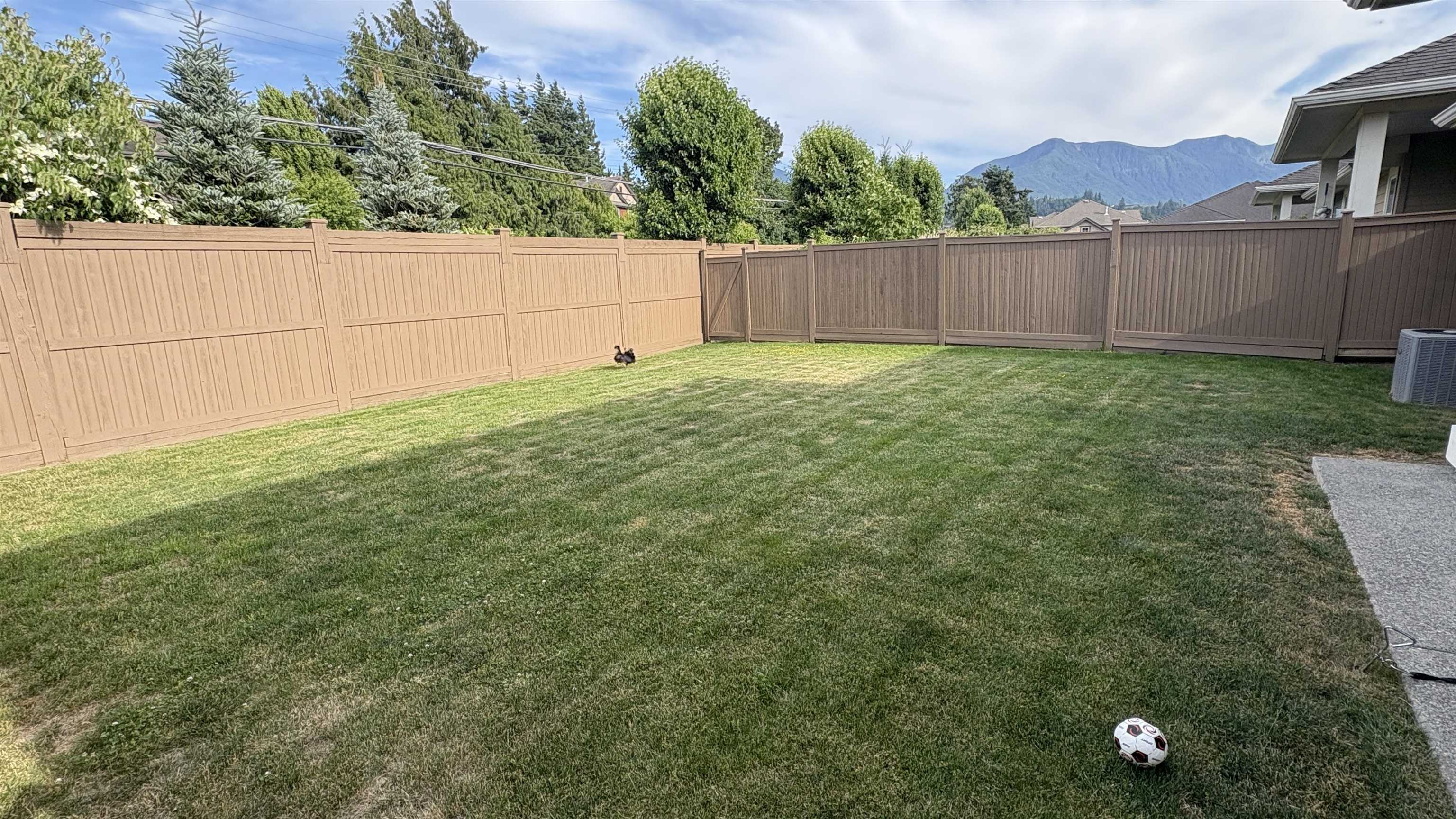 Photo de la propriété: 6540 Dogwood Drive 115 BC V2R 0W7