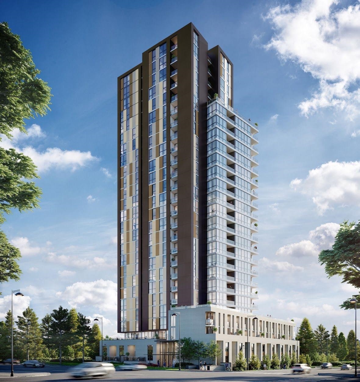Property Photo: 10333 133 Street 313 BC V3R 2H4