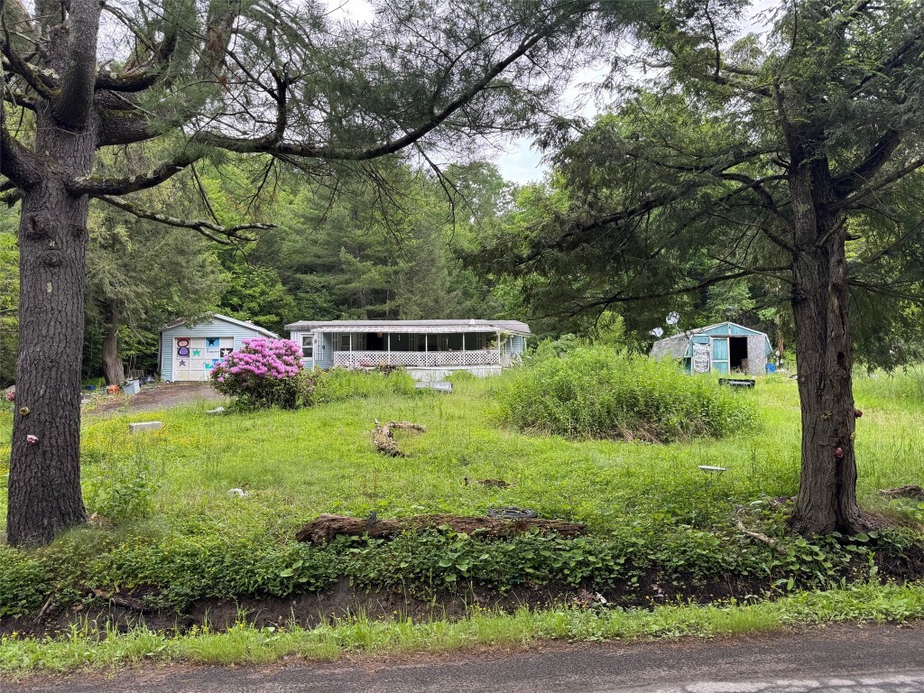 Property Photo: 27 Edson Road NY 13865
