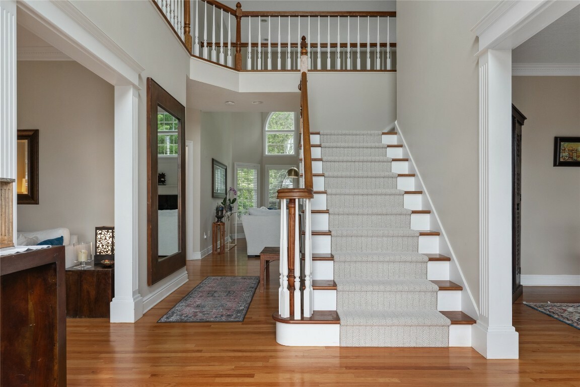 Property Photo:  2 Pine Meadow Road  NY 13850 