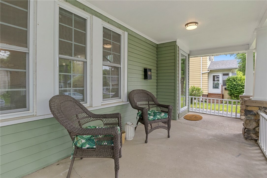 Property Photo: 45 Croydon Road NY 14610