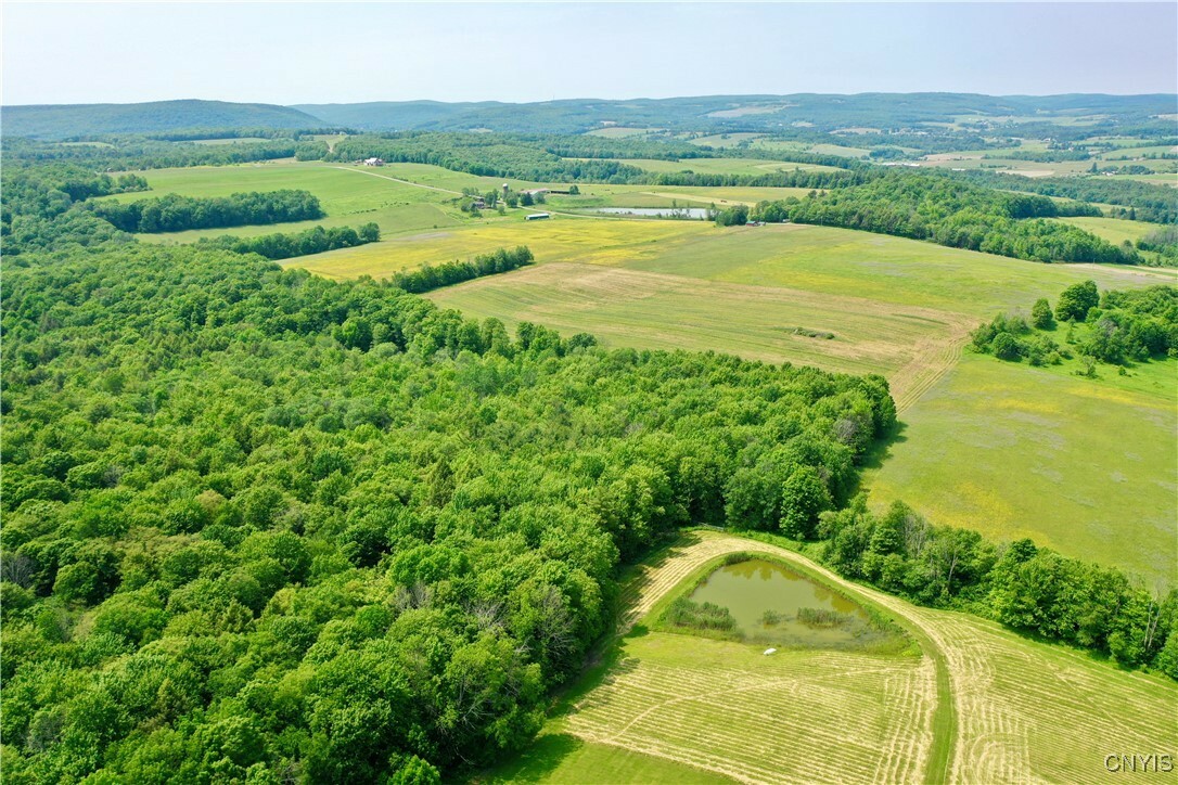 Property Photo: 120 Foster Road NY 13803