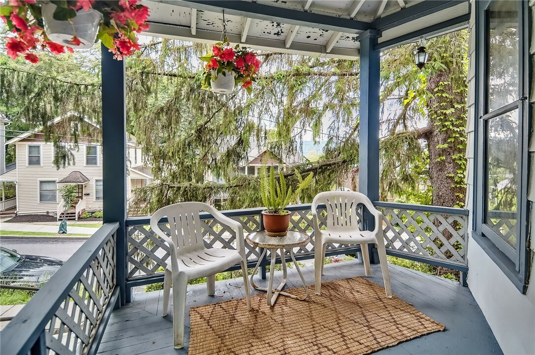 Property Photo: 311 Turner Place NY 14850