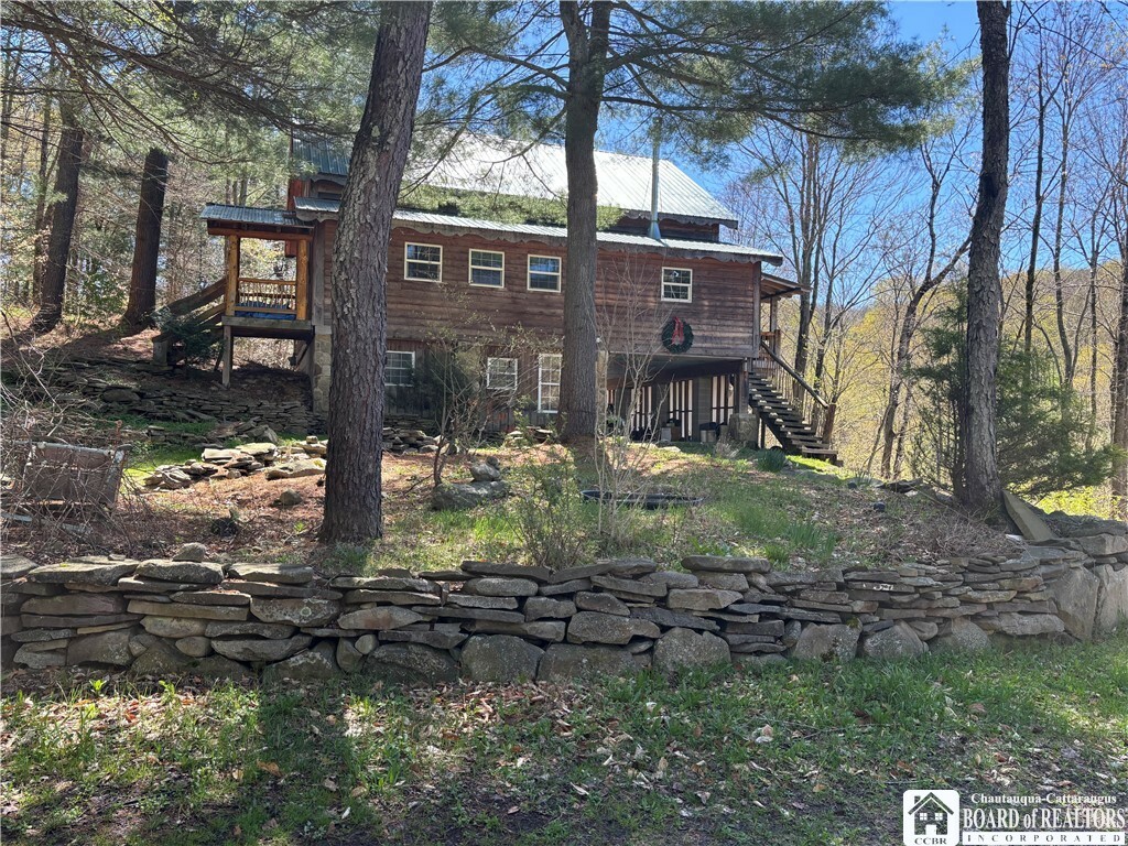 Property Photo: 1134 State Route 248 NY 14877