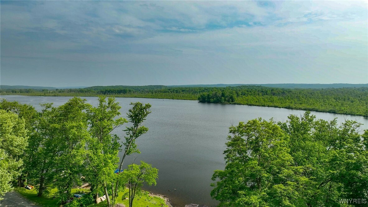 Property Photo: 8122 Bear Lake Road NY 14784