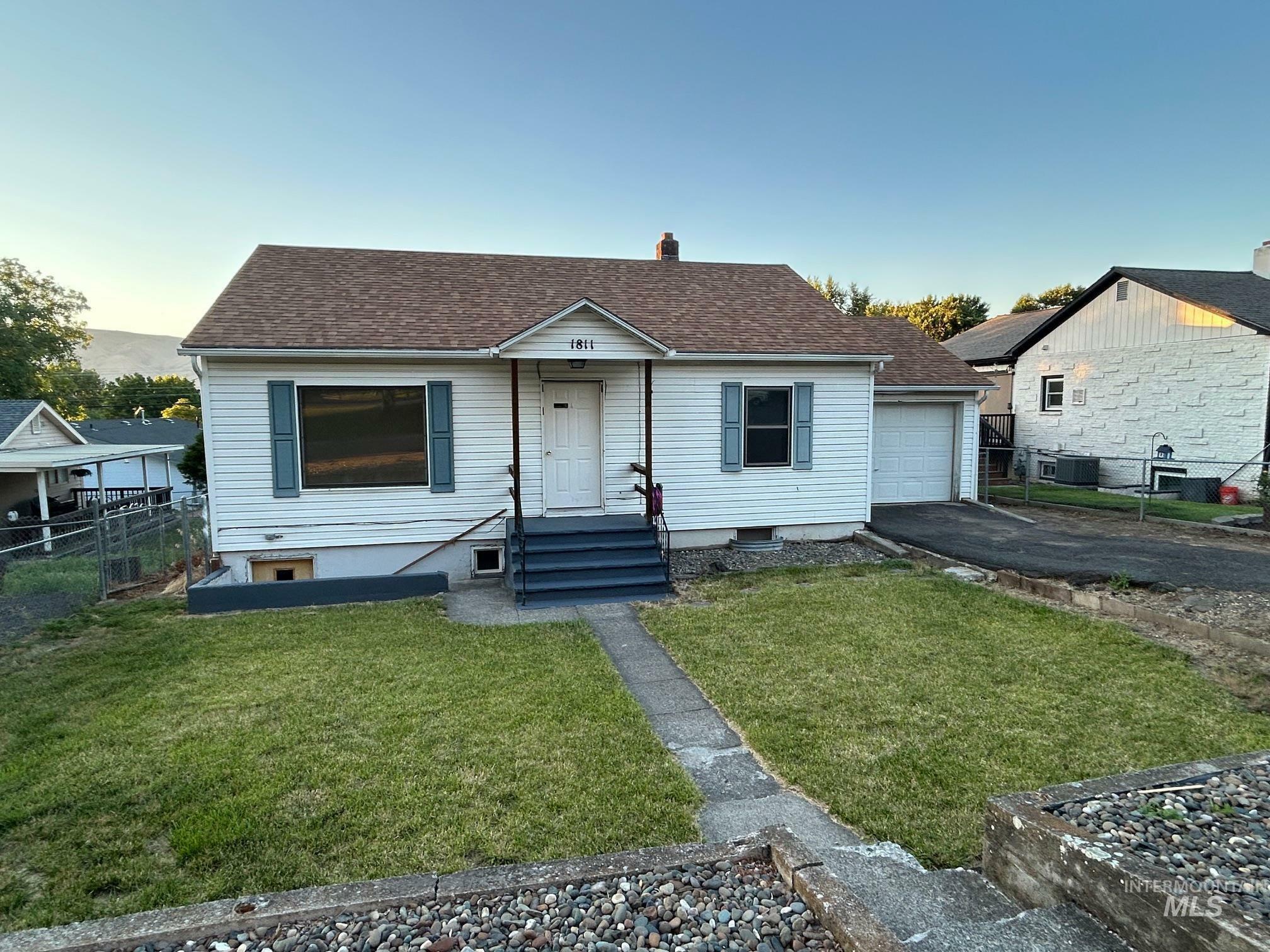 1811 17th Avenue  Lewiston ID 83501 photo