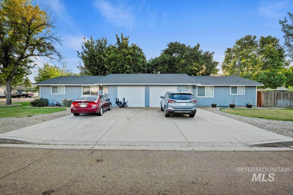 Property Photo:  2918 S Georgia Ave  ID 83605 